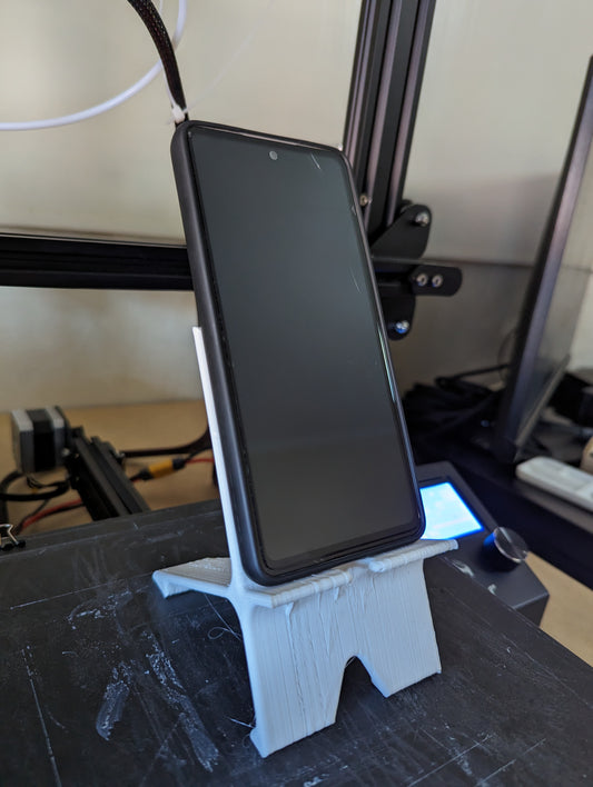 Smartphone Stand | Office