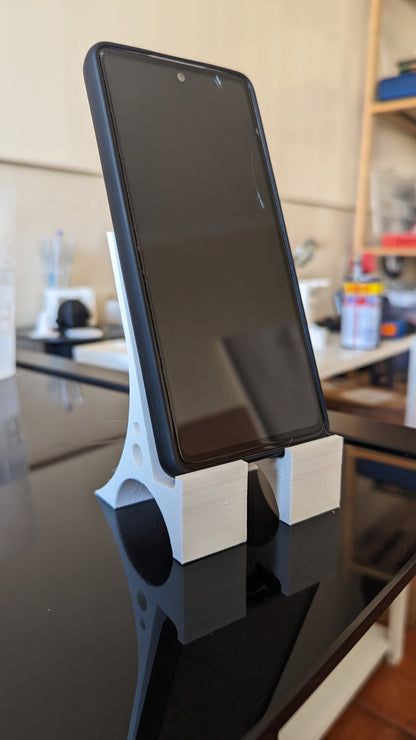 Smartphone Stand | Space-Themed