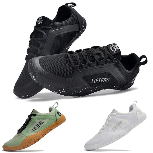 CrossFit Training Shoe for Beginners